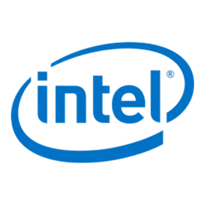 Intel logo