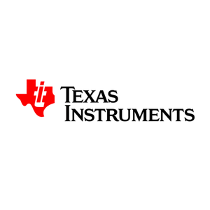 Texas Instruments logo)